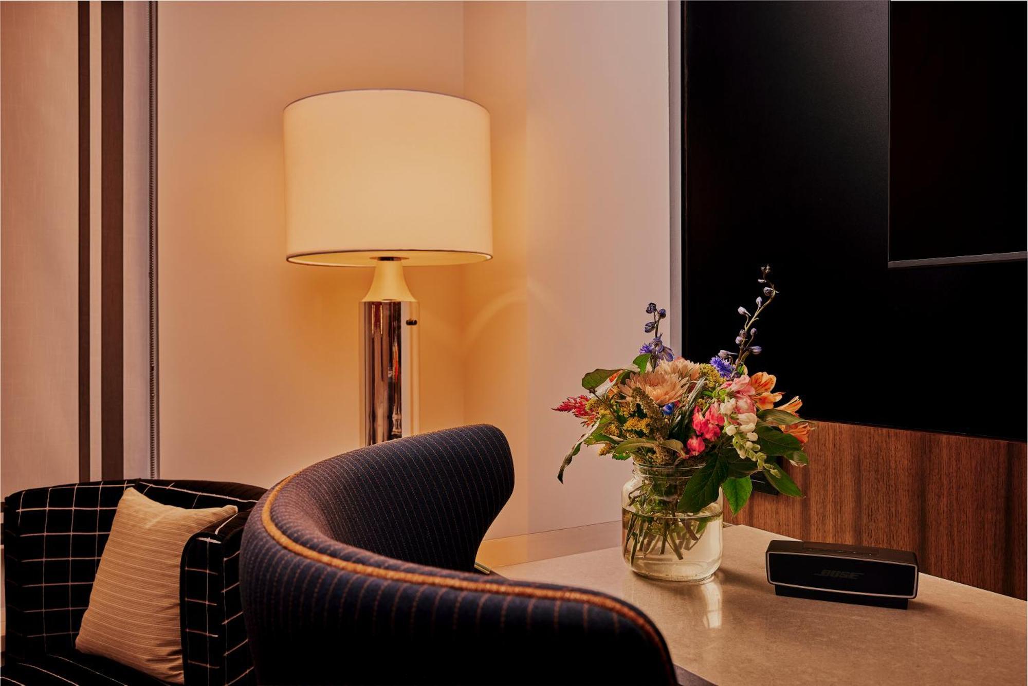 Hotel The Godfrey Detroit, Curio Collection By Hilton Exteriér fotografie